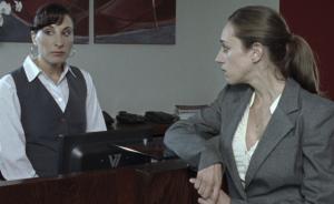 Busco Empleo (dir. Francisco Valle R.)