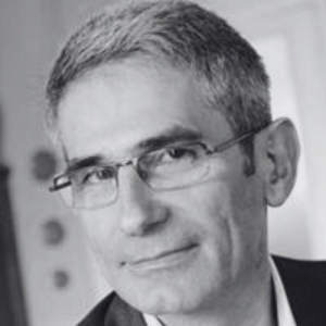 Charles Tesson