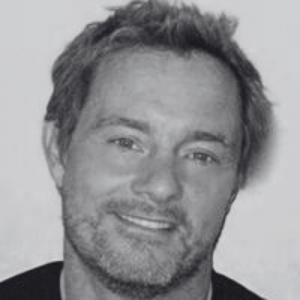 David Courier