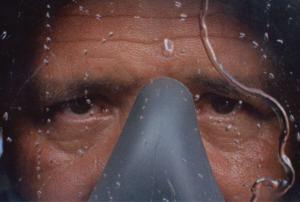 El buzo (dir. Esteban Arrangoiz) 