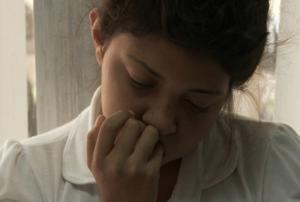 El cuarto desnudo (dir. Nuria Ibáñez)