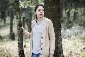El futuro (dir. Ernesto Martínez Bucio)