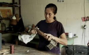 El lugar más pequeño (dir. Tatiana Huezo)