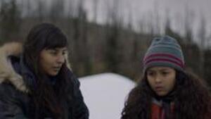 El otro Tom (dir. Rodrigo Plá, Laura Santullo) 