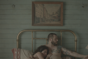 El placer es mío (dir. Elisa Miller) 