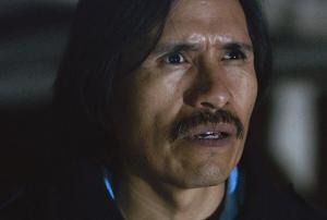 El vigilante (dir. Diego Ros)