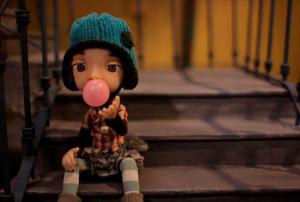 Elena y las sombras (dir. César Gabriel Cepeda Sánchez) 