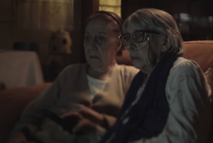 Encuentro (dir. Iván Löwenberg)