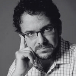 Flavio González Mello