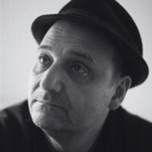 Gideon Koppel 
