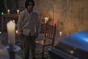 Hierba mala (dir. Carlos Trujano) 