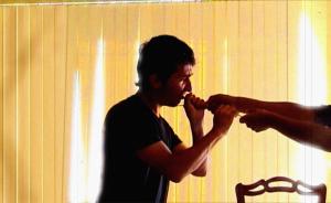 L'instant avant (dir. Álvaro Zendejas) 
