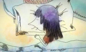 La bella soñante (dir. Omar Hernández Peña)