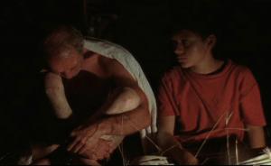 La canción de los niños muertos (dir. David Pablos) 