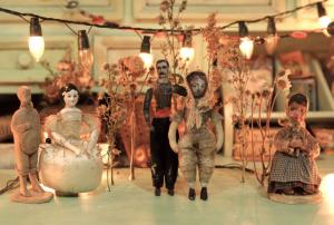 La casa triste (dir. Sofía Carrillo)