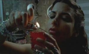 La luz de la oscuridad (dir. Gabriela Restes)