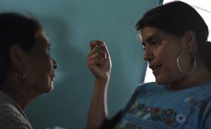 La revolución de los alcatraces (dir. Luciana Kaplan)