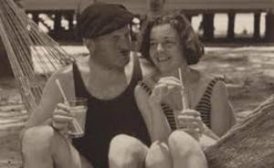 Los días sin Joyce (un diario imaginario) (dir Anna Soler Cepriá, Agustín Tapia)
