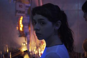 Mariachi Nights (dir. Nancy Cruz) 