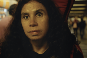 Maricarmen (dir. Sergio Morkin) 