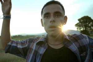 Nunca regreses (dir. José Leonardo Díaz Vega)