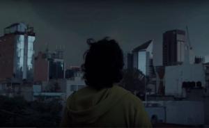 Para armar un helicóptero (dir. Izabel Acevedo)