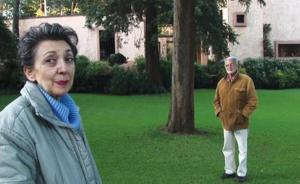 Partes de una familia (dir. Diego Gutierrez) 
