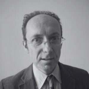 Paul Julian Smith 