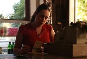 Mariana Treviño, Polvo
