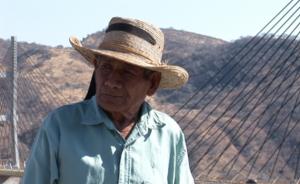 Silvestre Pantaleón (dir. Roberto Olivares Ruiz, Jonathan Amith) 