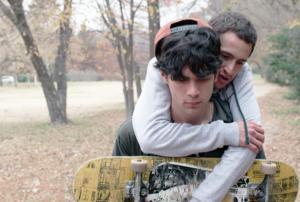 Te prometo anarquía (dir. Julio Hernández Cordón) 