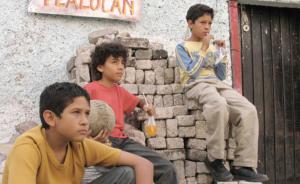 Vaho (dir. Alejandro Gerber Bicecci)