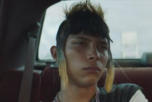 Ya no estoy aquí (dir. Fernando Frías de la Parra) 