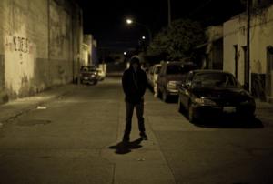 Yo también (dir. Porfirio López Mendoza) 