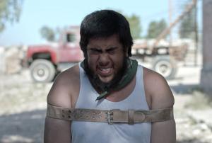 Yo (dir. Matías Meyer) 