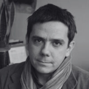 Javier Packer-Comyn 