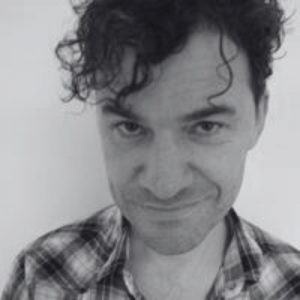 Mark Cousins