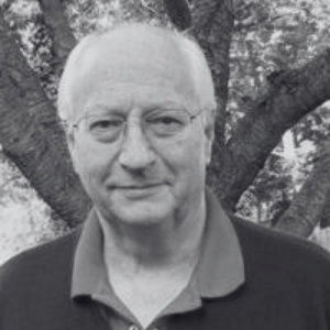 Michael Wood