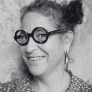 Naomi Uman