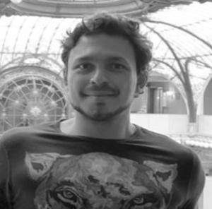 Alberto Giorguli Ceballos