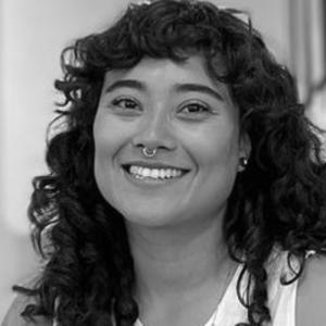 Gisel Magallón Jiménez