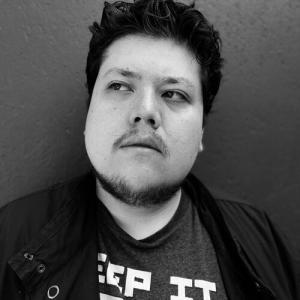 Marcos Mora