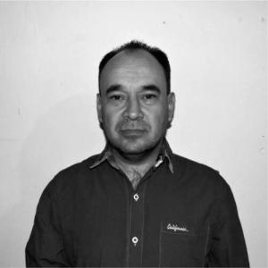 Murillo Escobedo