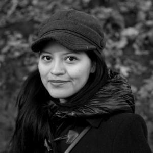 Tania Claudia Castillo