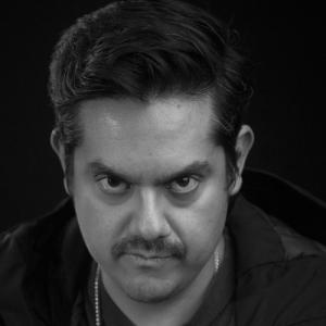 Raymundo Patiño