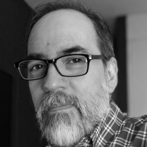 Ross Rodríguez