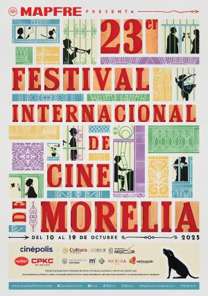 Cartel 23 FICM
