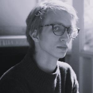 Daniel Carrera Pasternac 