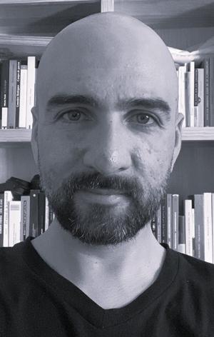 Ernesto Martínez Bucio 