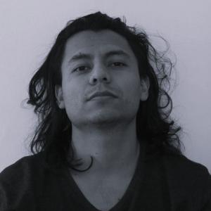 Jorge Eduardo Franco Castillo